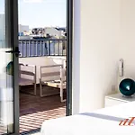 Apartment Penthouse Retreat For Couples In Historic Mosta *