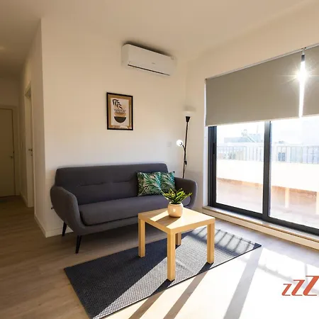 Penthouse Retreat For Couples In Historic Mosta * Ta' Mlit