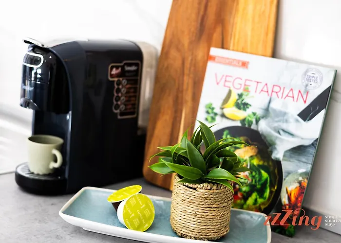 Penthouse Retreat For Couples In Historic Mosta *