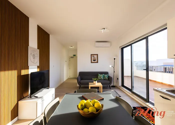 アパート Penthouse Retreat For Couples In Historic Mosta *