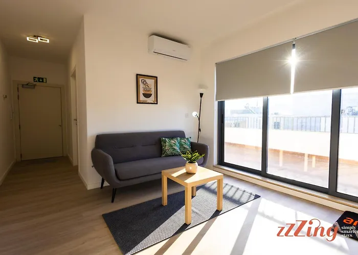 Penthouse Retreat For Couples In Historic Mosta * Ta' Mlit