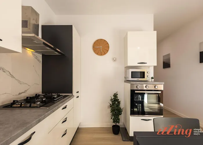 Penthouse Retreat For Couples In Historic Mosta Appartement Ta' Mlit